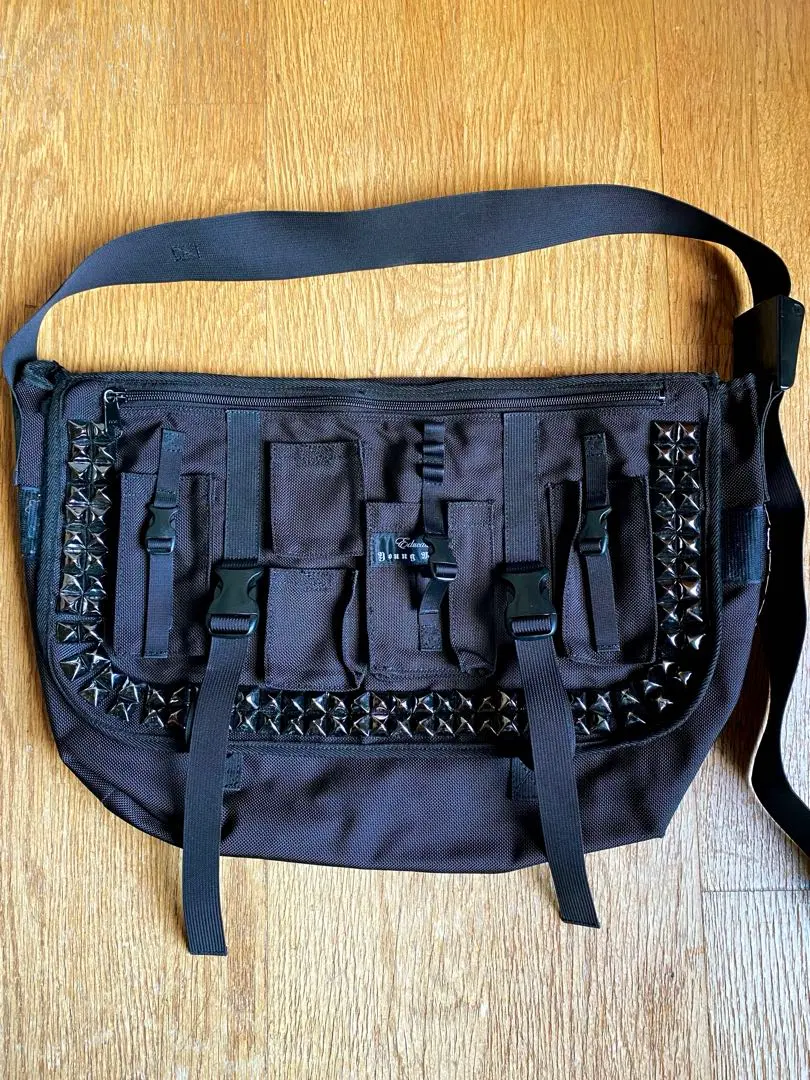 2026年最新】アンダーカバー UNDERCOVER メッセンジャーバッグの人気