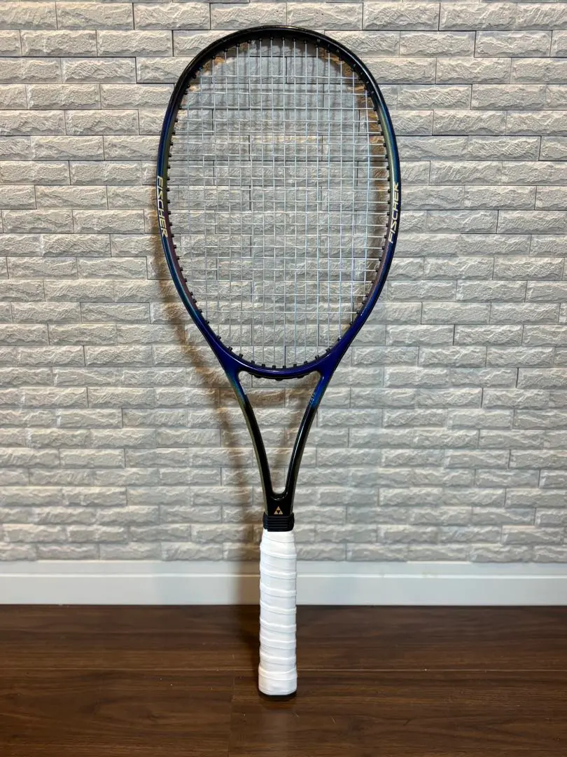 2026年最新】fischer ラケットの人気アイテム - メルカリ