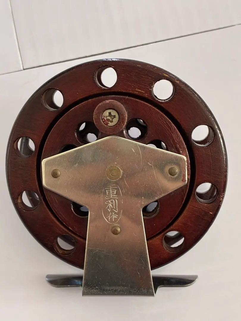 2026年最新】重利作 リールの人気アイテム - メルカリ