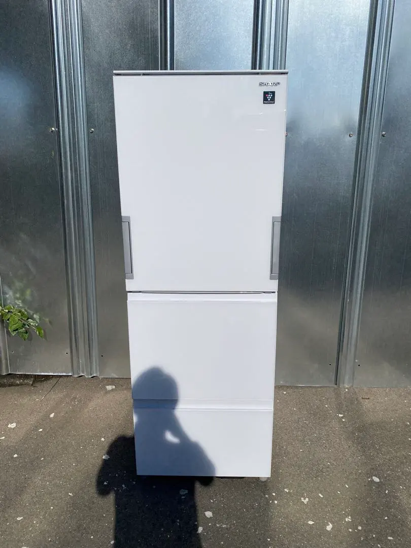 2026年最新】シャープ 冷蔵庫 sj-gw36e-rの人気アイテム - メルカリ