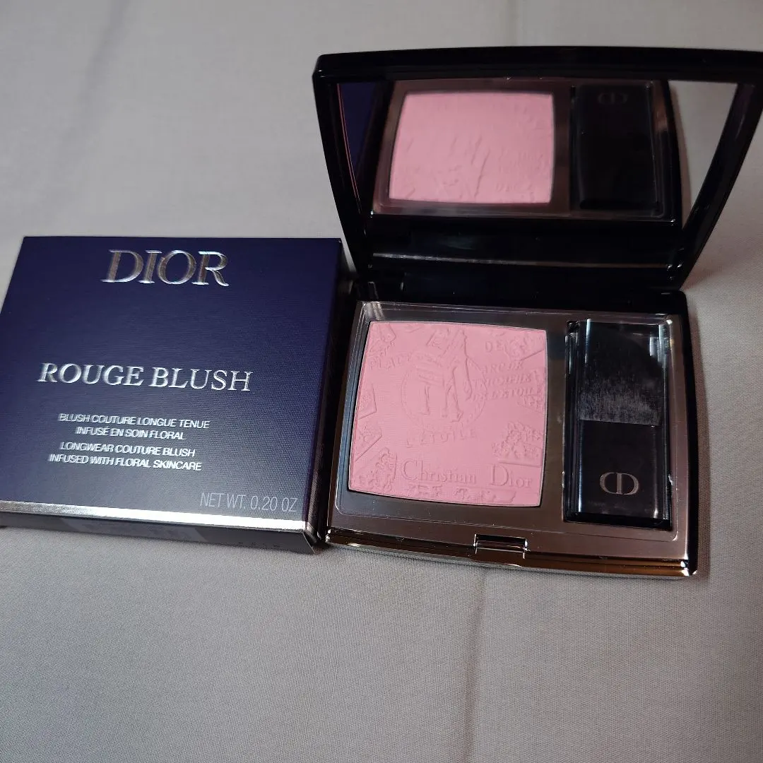 2026年最新】ディオール チーク 388の人気アイテム - メルカリ