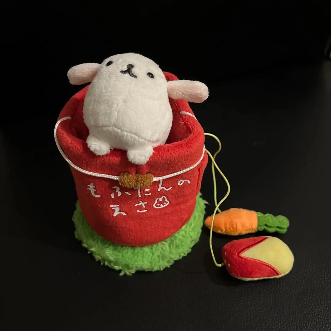 2026年最新】もふたんず ぬいぐるみの人気アイテム - メルカリ