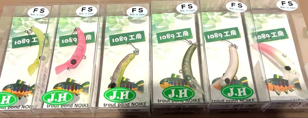 2026年最新】さかさにょろ 35fsの人気アイテム - メルカリ