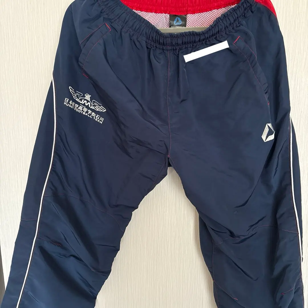 2026年最新】ラグビー 日本代表 ヤッケの人気アイテム - メルカリ