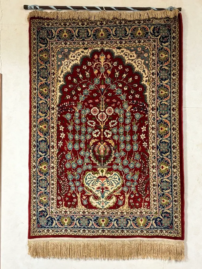 2026年最新】トルコ ヘレケ 絨毯の人気アイテム - メルカリ