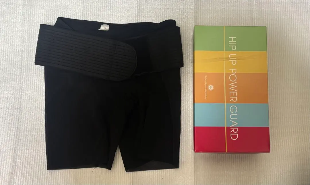 2026年最新】ヒップアップパワーガード 日本直販の人気アイテム - メルカリ