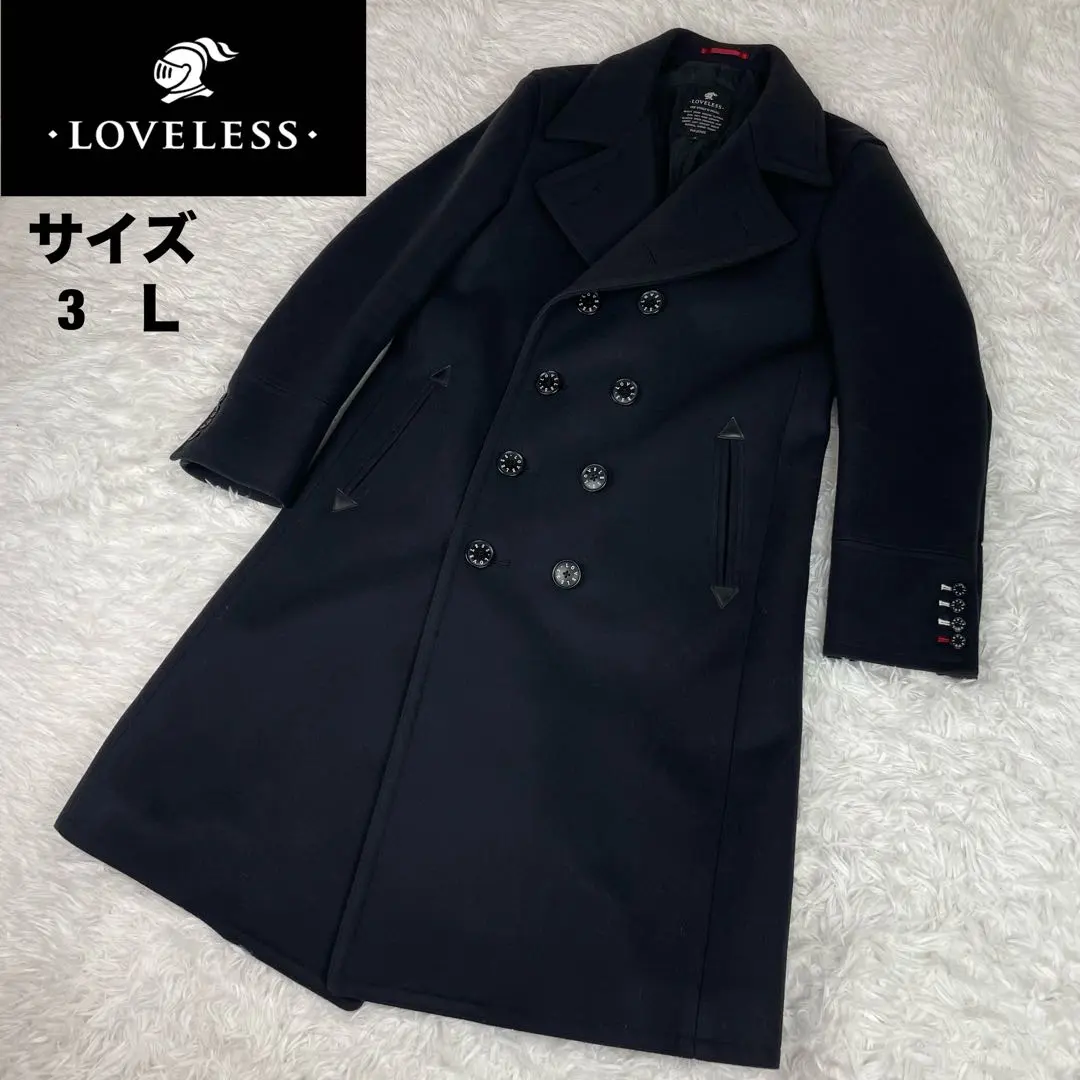 2026年最新】ラブレス ナポレオン コートの人気アイテム - メルカリ