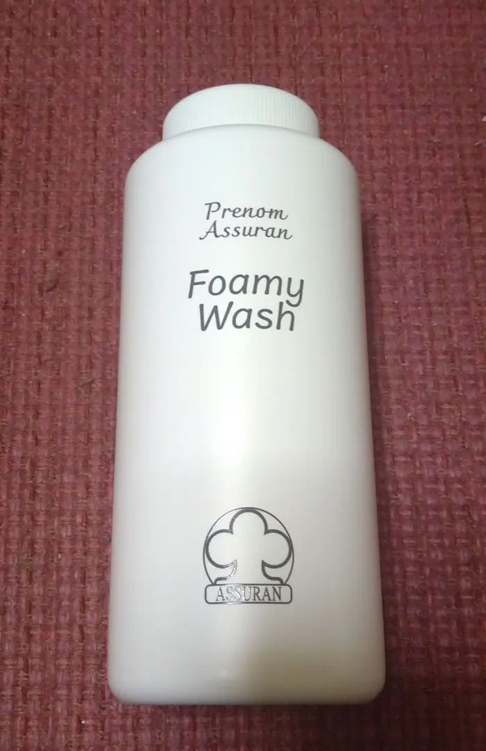 2026年最新】アシュランフォーミーウォッシュの人気アイテム - メルカリ