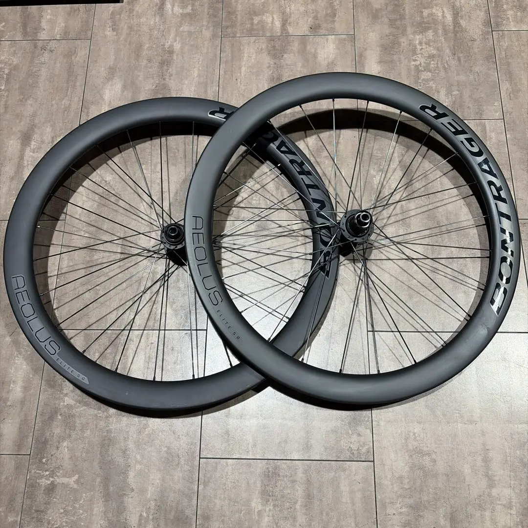 2026年最新】bontrager aeolus elite 50の人気アイテム - メルカリ