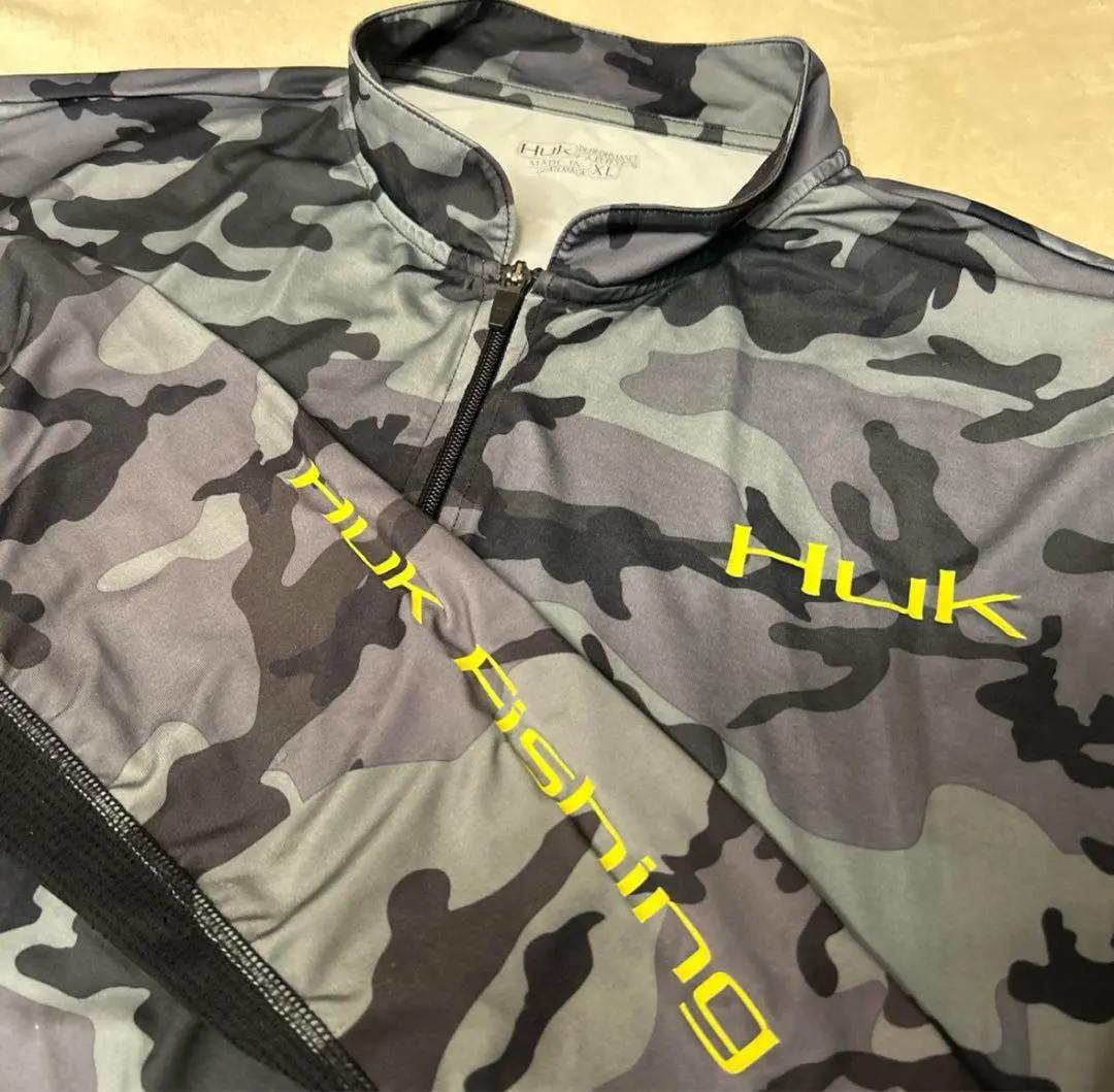 2026年最新】huk fishingの人気アイテム - メルカリ