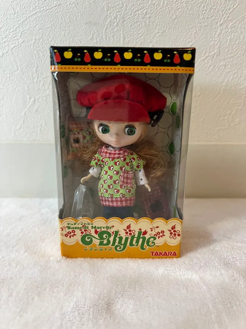 2026年最新】ブライス マルシェの人気アイテム - メルカリ