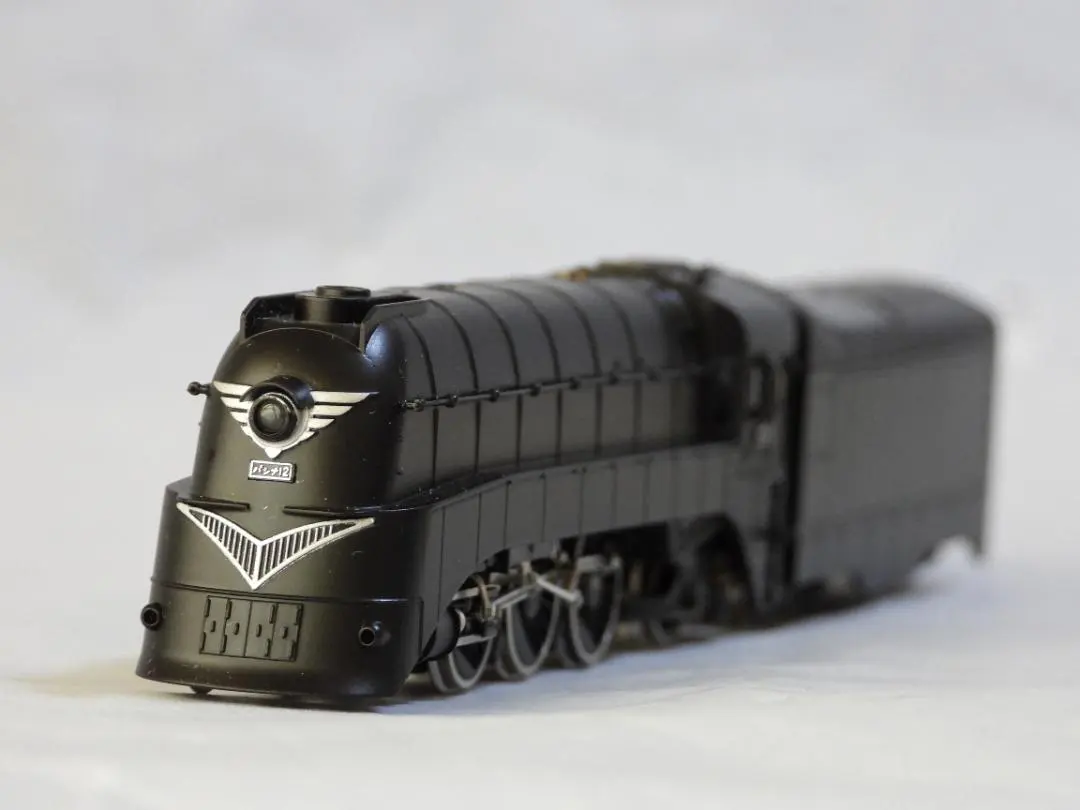 2026年最新】マイクロエース パシナの人気アイテム - メルカリ