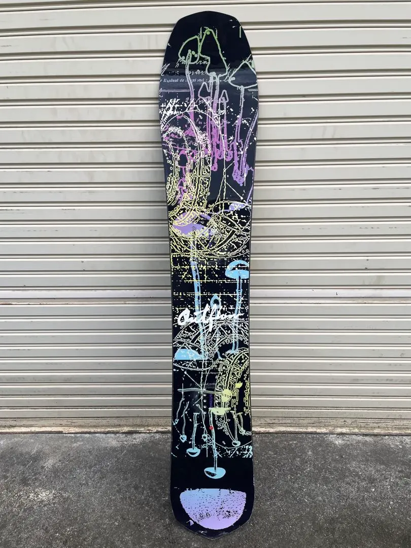 2026年最新】outflow スノーボードの人気アイテム - メルカリ