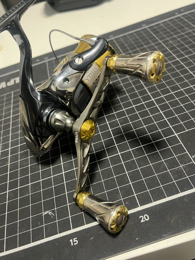 2026年最新】14ステラ c3000の人気アイテム - メルカリ