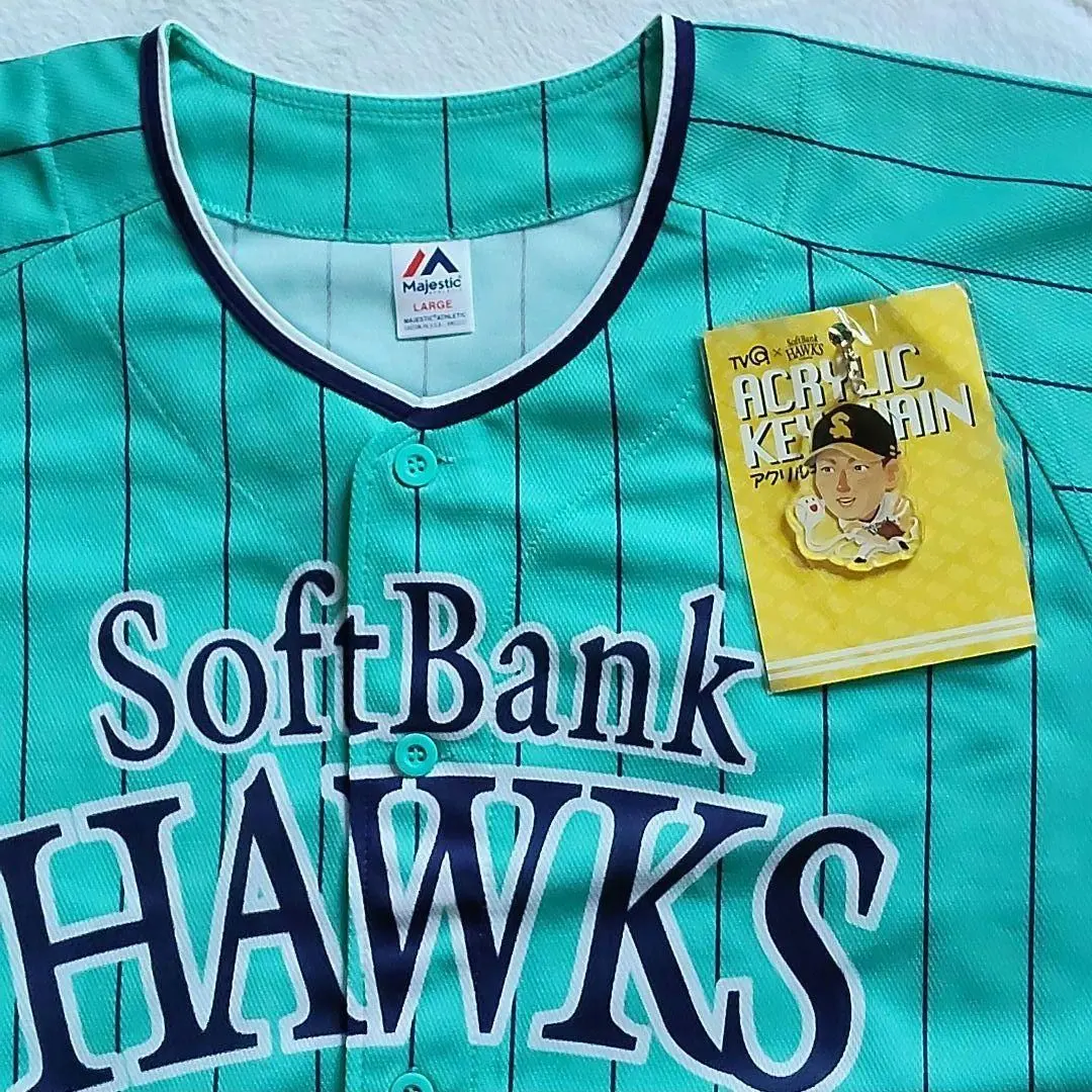 2026年最新】千賀滉大ユニホームの人気アイテム - メルカリ