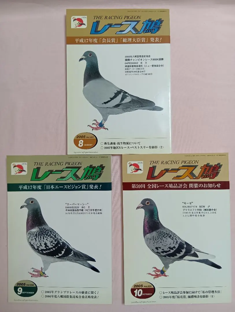 2026年最新】レース鳩0777の人気アイテム - メルカリ