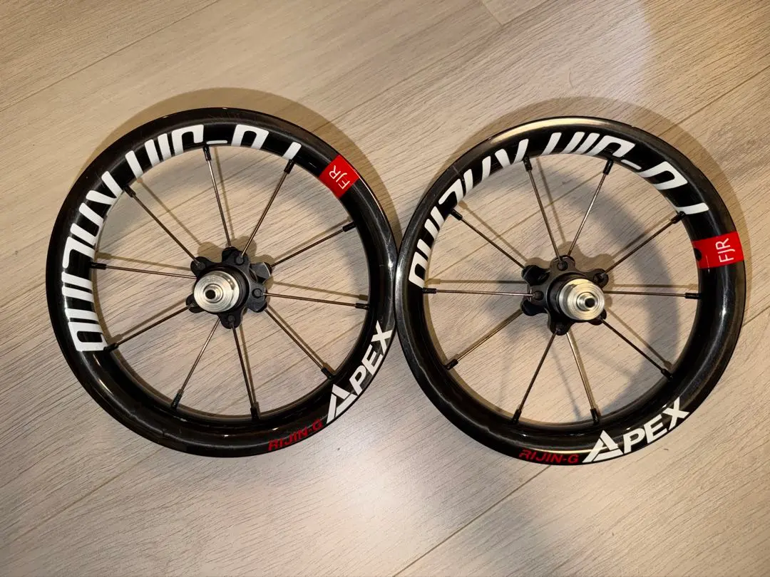 2026年最新】gOK ホイールの人気アイテム - メルカリ