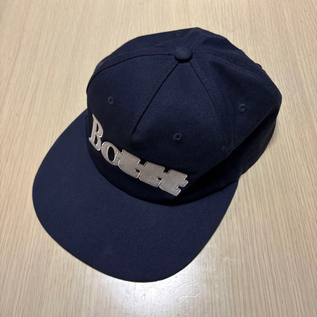 2026年最新】ttt msw キャップの人気アイテム - メルカリ