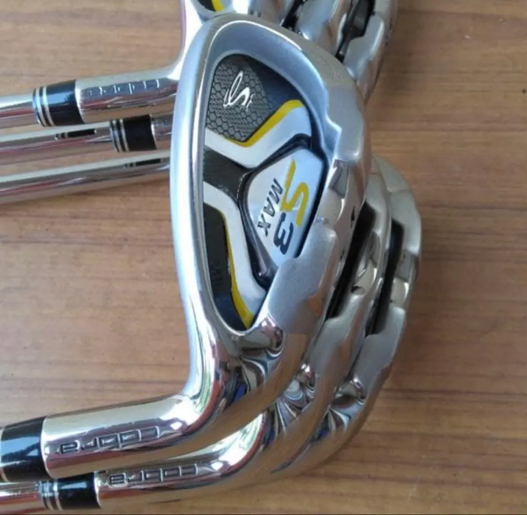 2026年最新】COBRA S3 MAXの人気アイテム - メルカリ