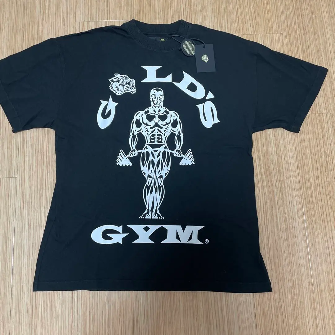 2026年最新】Darcsport gold gymの人気アイテム - メルカリ