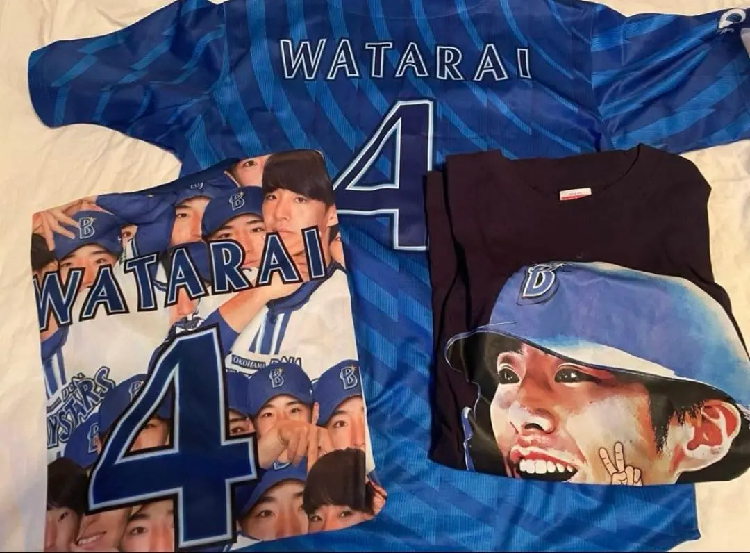 2026年最新】度会 サイン ユニフォームの人気アイテム - メルカリ