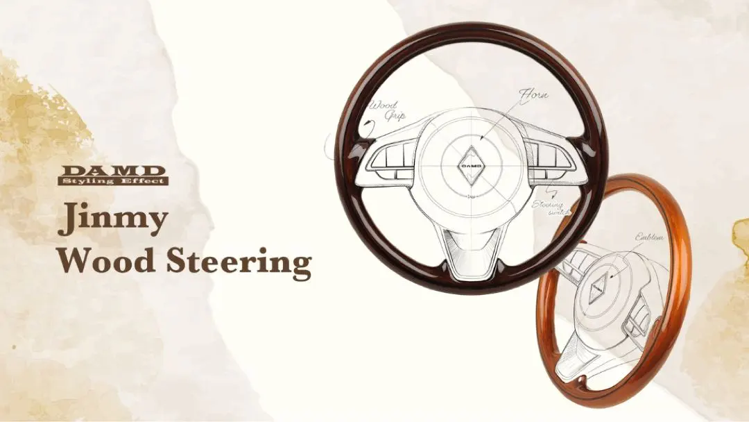 2026年最新】damd ステアリングの人気アイテム - メルカリ