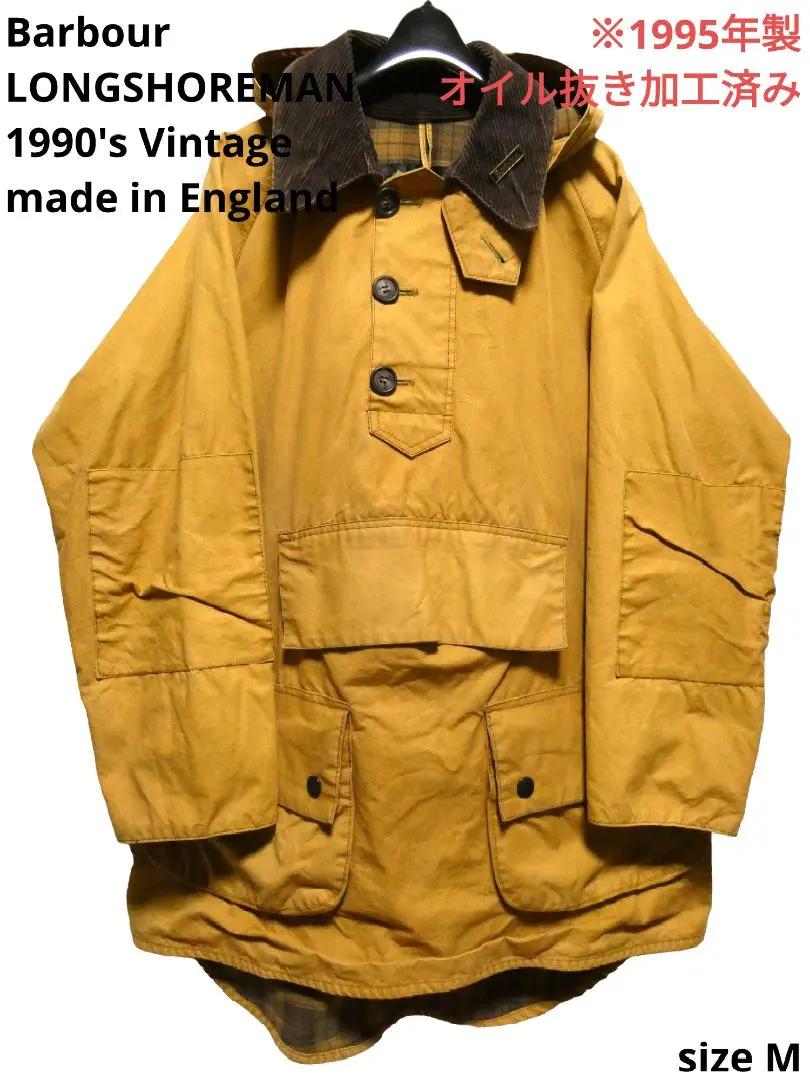 2026年最新】barbour インターナショナル ノンワックスの人気アイテム