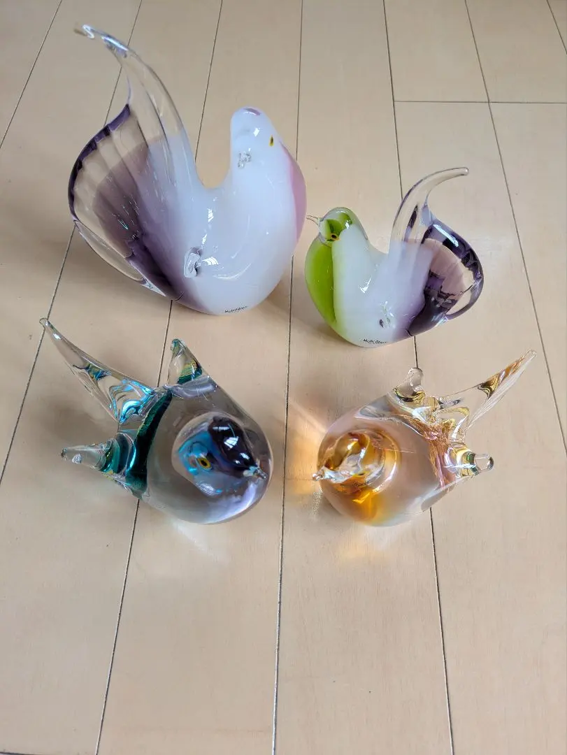 2026年最新】マルティグラス白鳥の人気アイテム - メルカリ