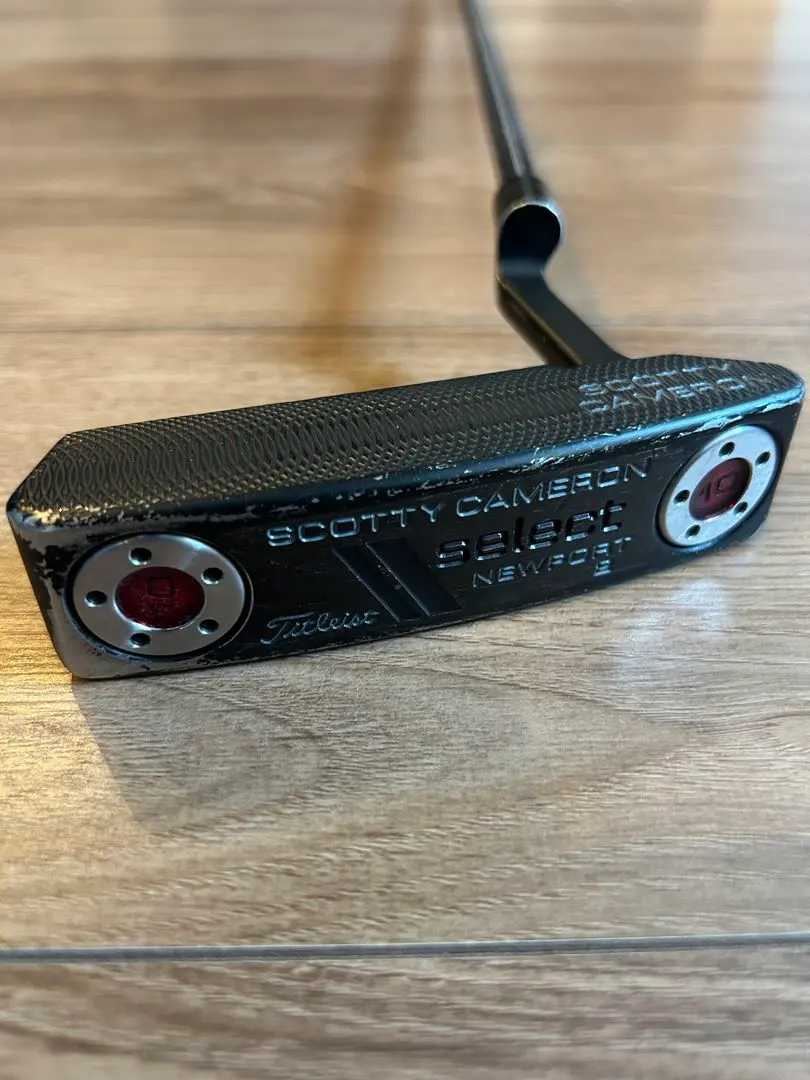 2026年最新】スコッティキャメロン ニューポート2レフティの人気