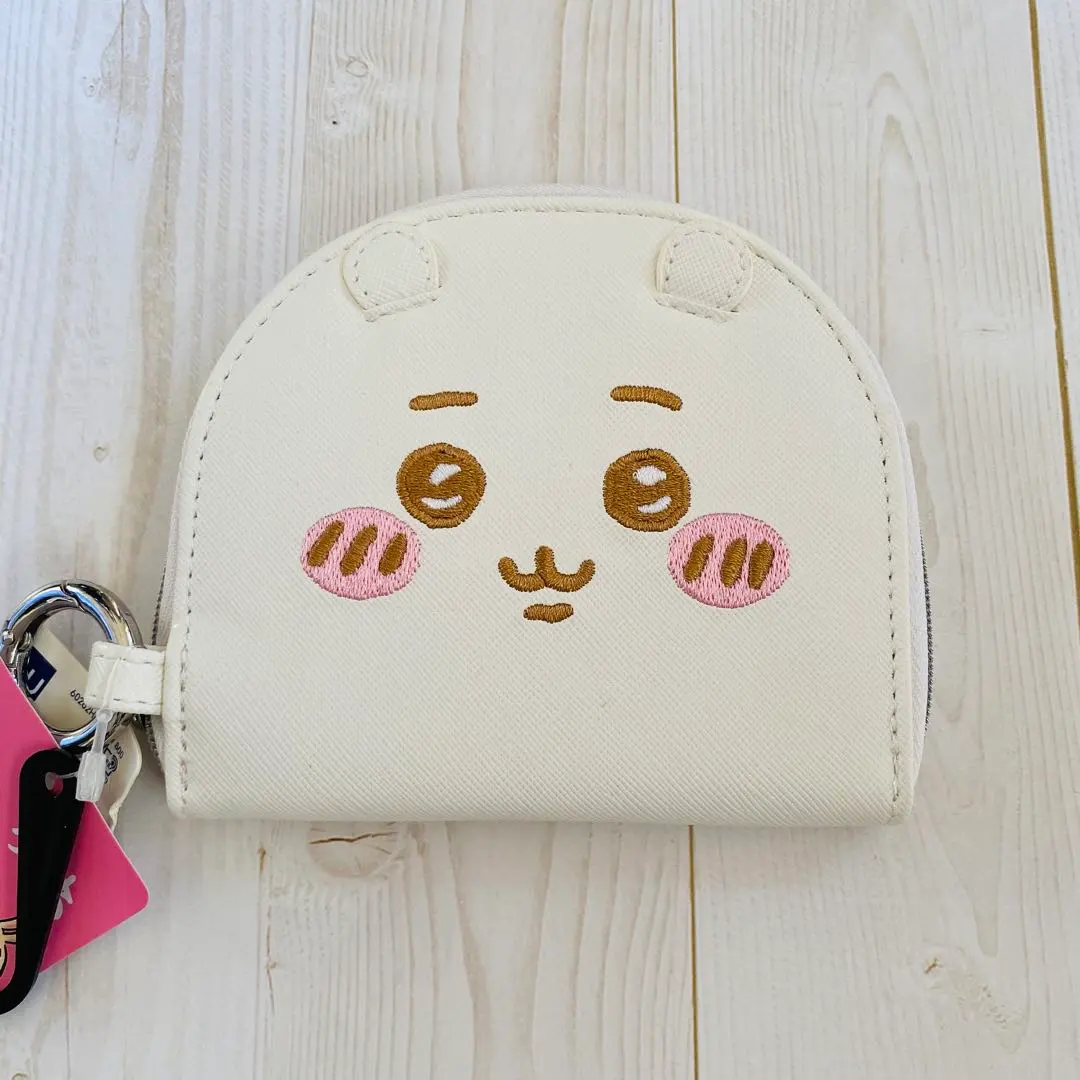 2026年最新】gu ちいかわ ウォレットの人気アイテム - メルカリ