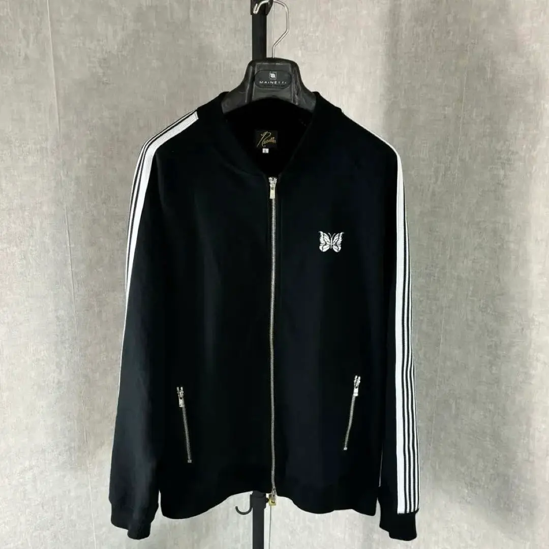 2026年最新】needles トラックジャケット lhpの人気アイテム - メルカリ