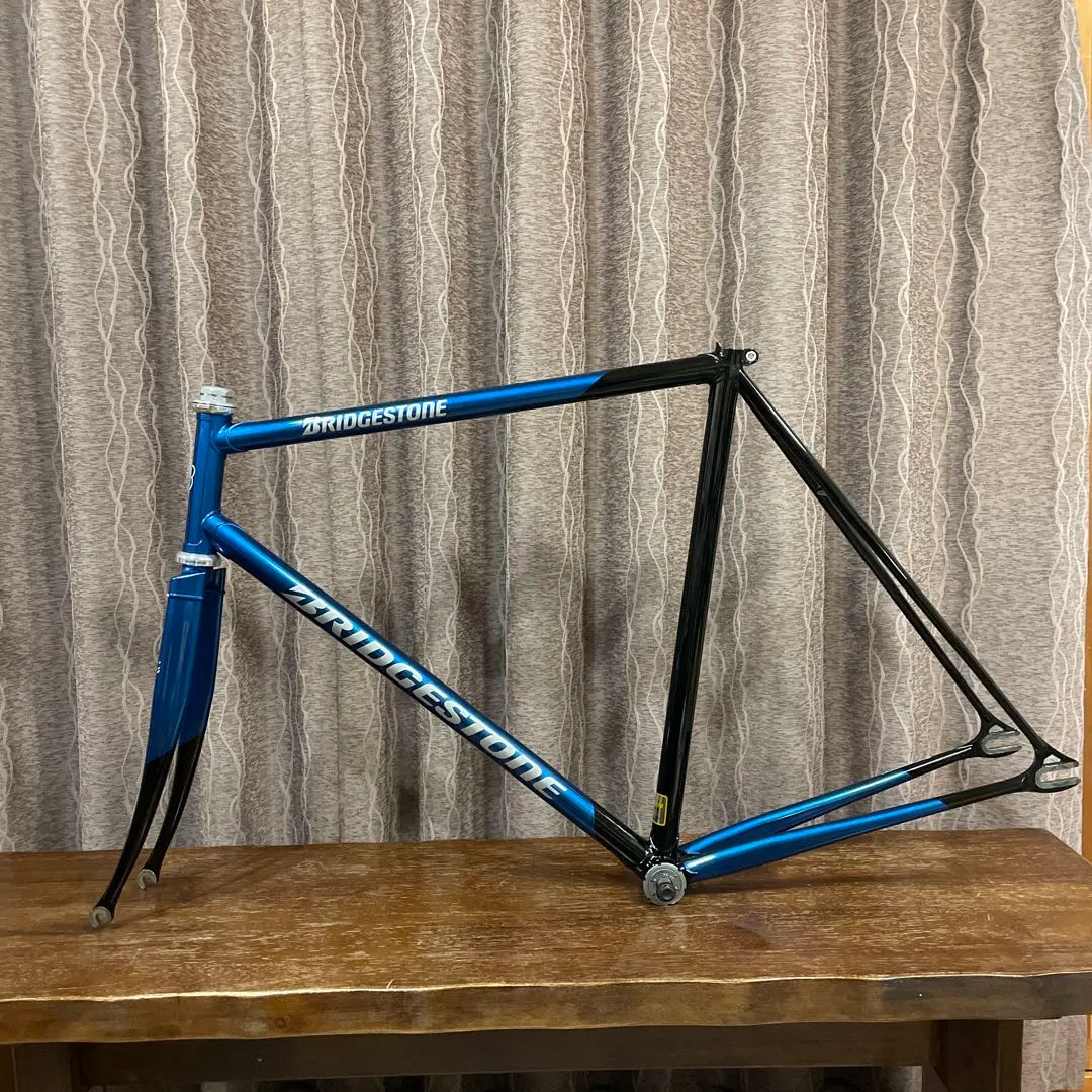 2026年最新】特徴：NJS認定アイテム ピスト・シングルスピードフレーム