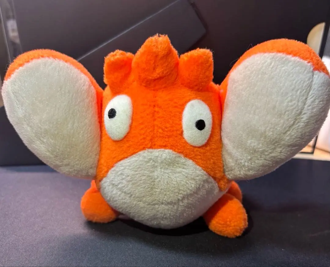 2026年最新】ヘイガニ ぬいぐるみの人気アイテム - メルカリ