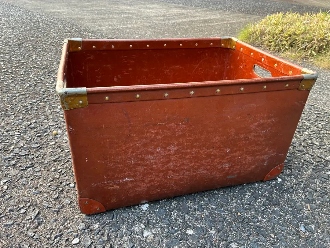 2026年最新】古い ボテ箱の人気アイテム - メルカリ