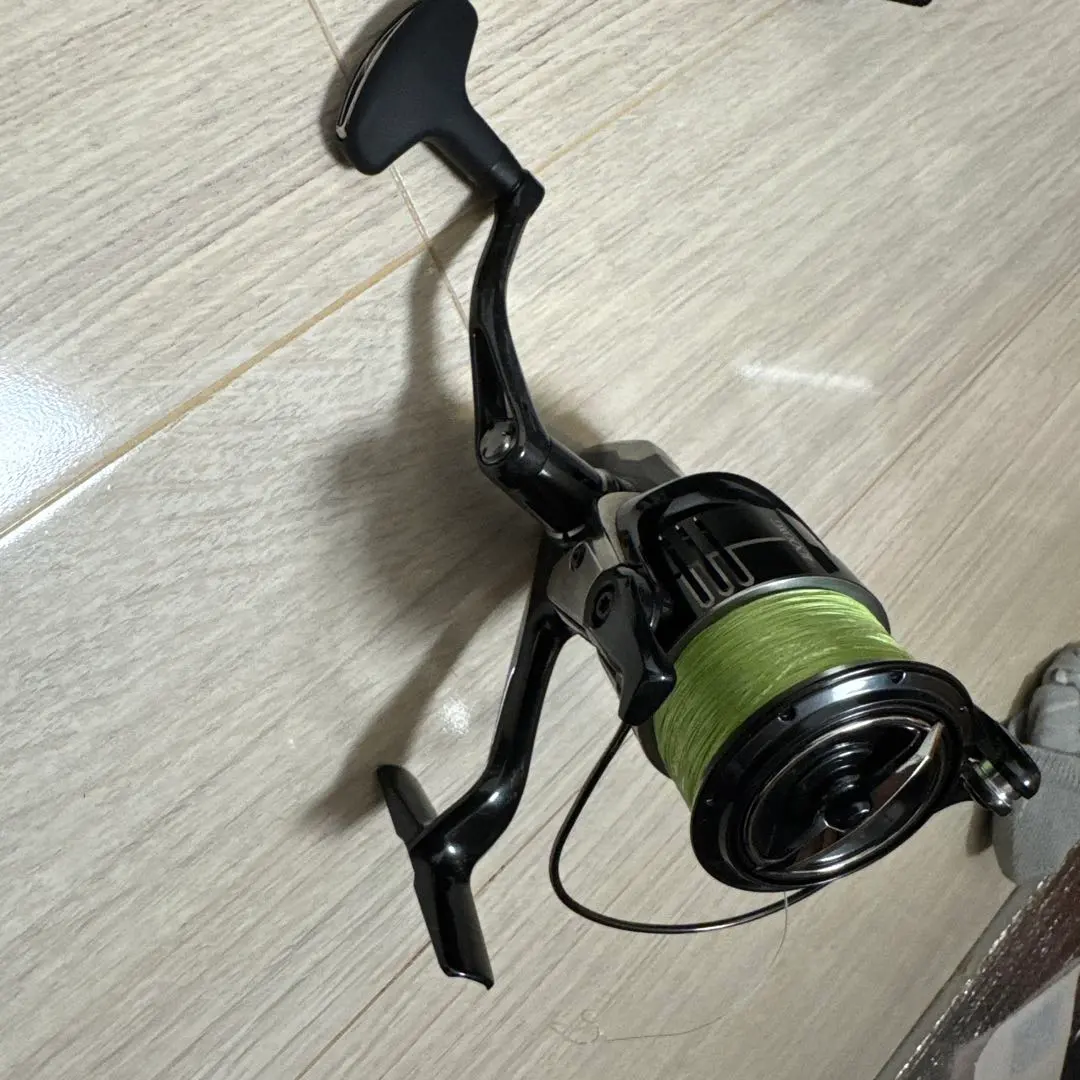 2026年最新】シマノ 19ヴァンキッシュ 4000XGの人気アイテム - メルカリ