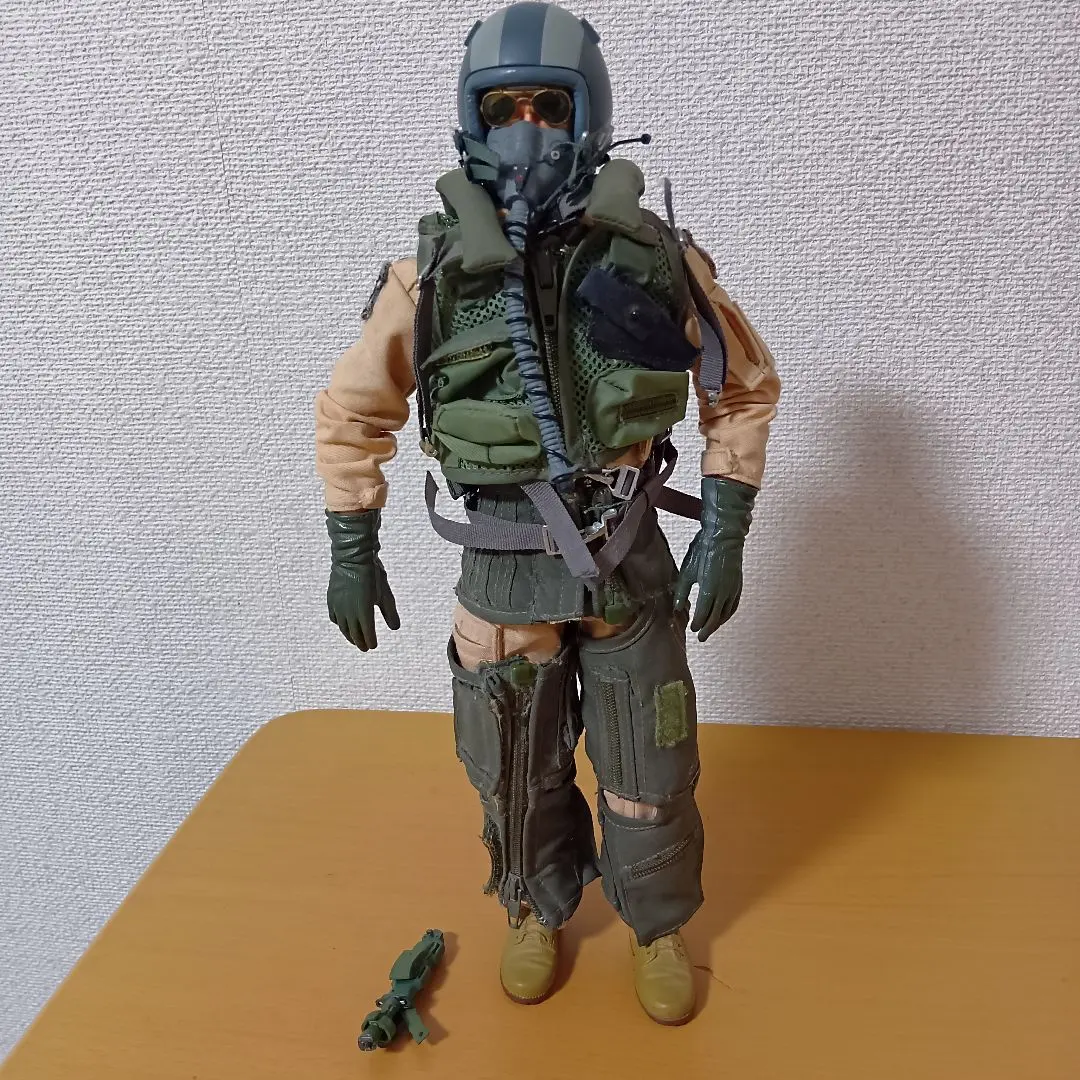 2026年最新】GI ジョー パイロットの人気アイテム - メルカリ