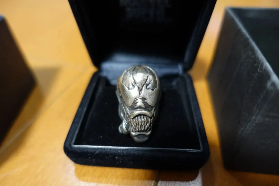 2026年最新】JAP工房 ベノムの人気アイテム - メルカリ