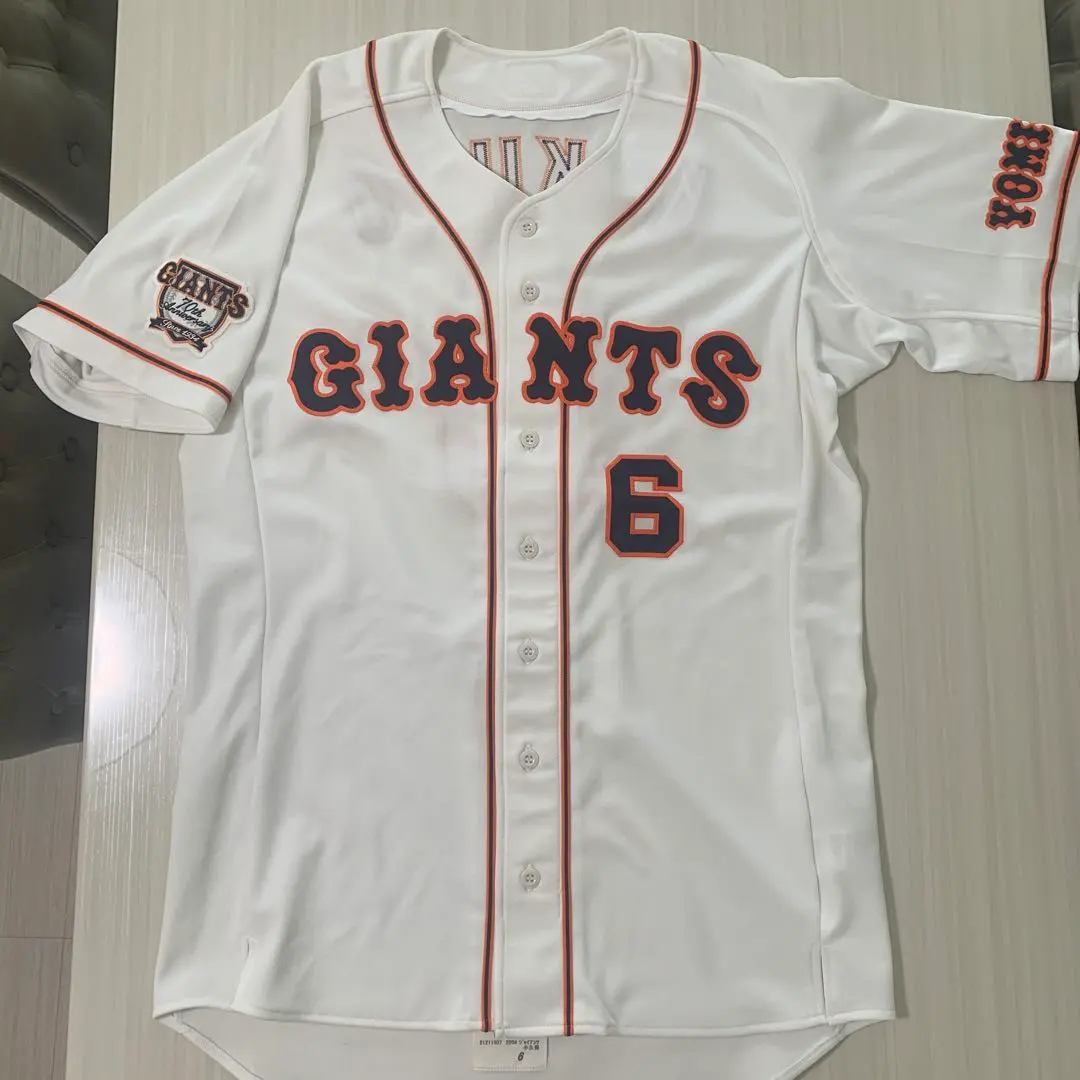 2026年最新】小久保裕紀 ユニフォームの人気アイテム - メルカリ