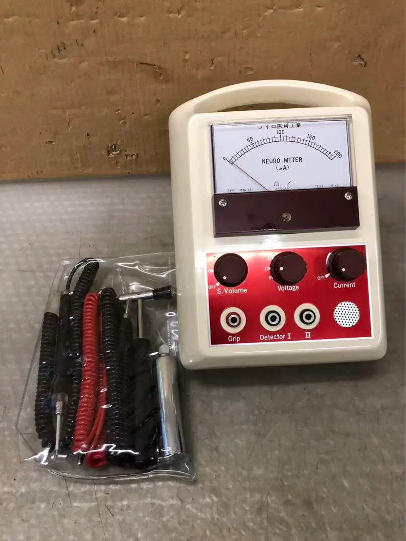 2026年最新】ノイロメーターの人気アイテム - メルカリ
