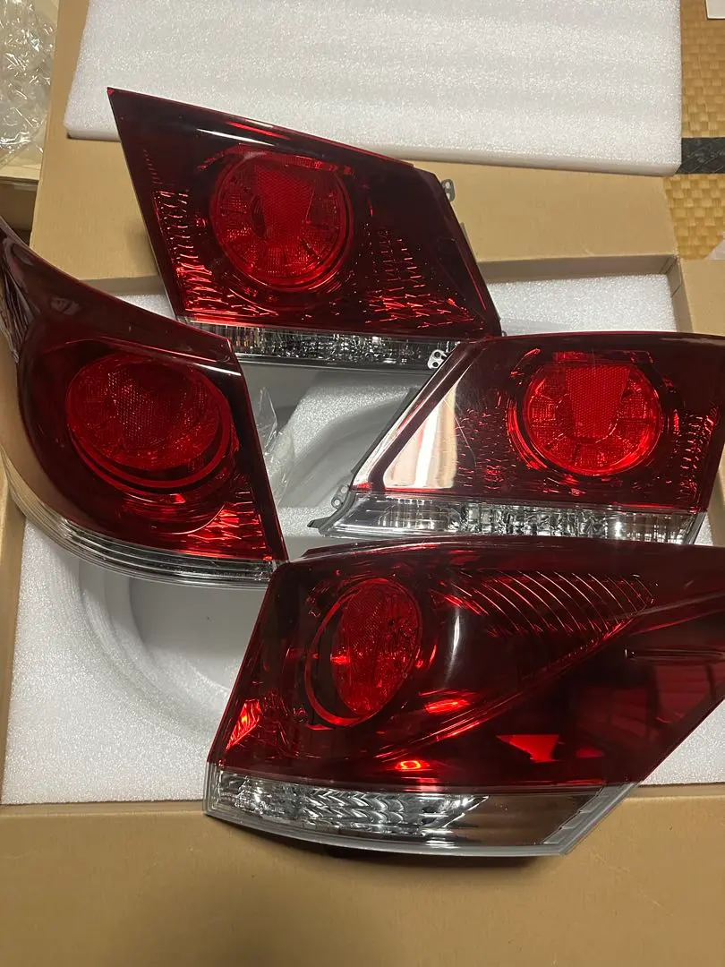 2026年最新】クラウンアスリート 210系 テールランプの人気アイテム