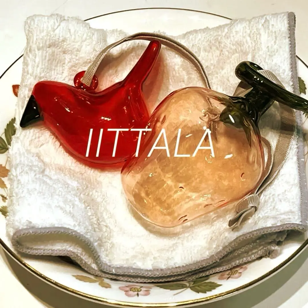 2026年最新】イッタラ バード オーナメントの人気アイテム - メルカリ