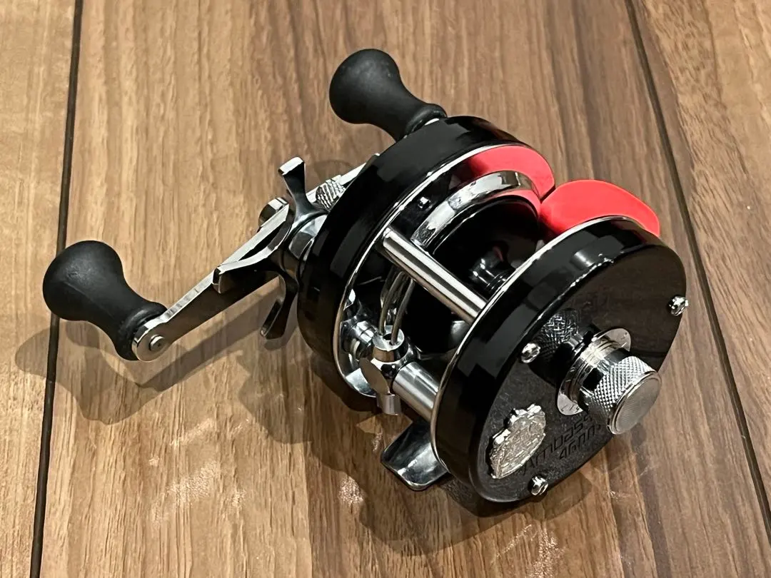 2026年最新】アンバサダー2500c レッドの人気アイテム - メルカリ