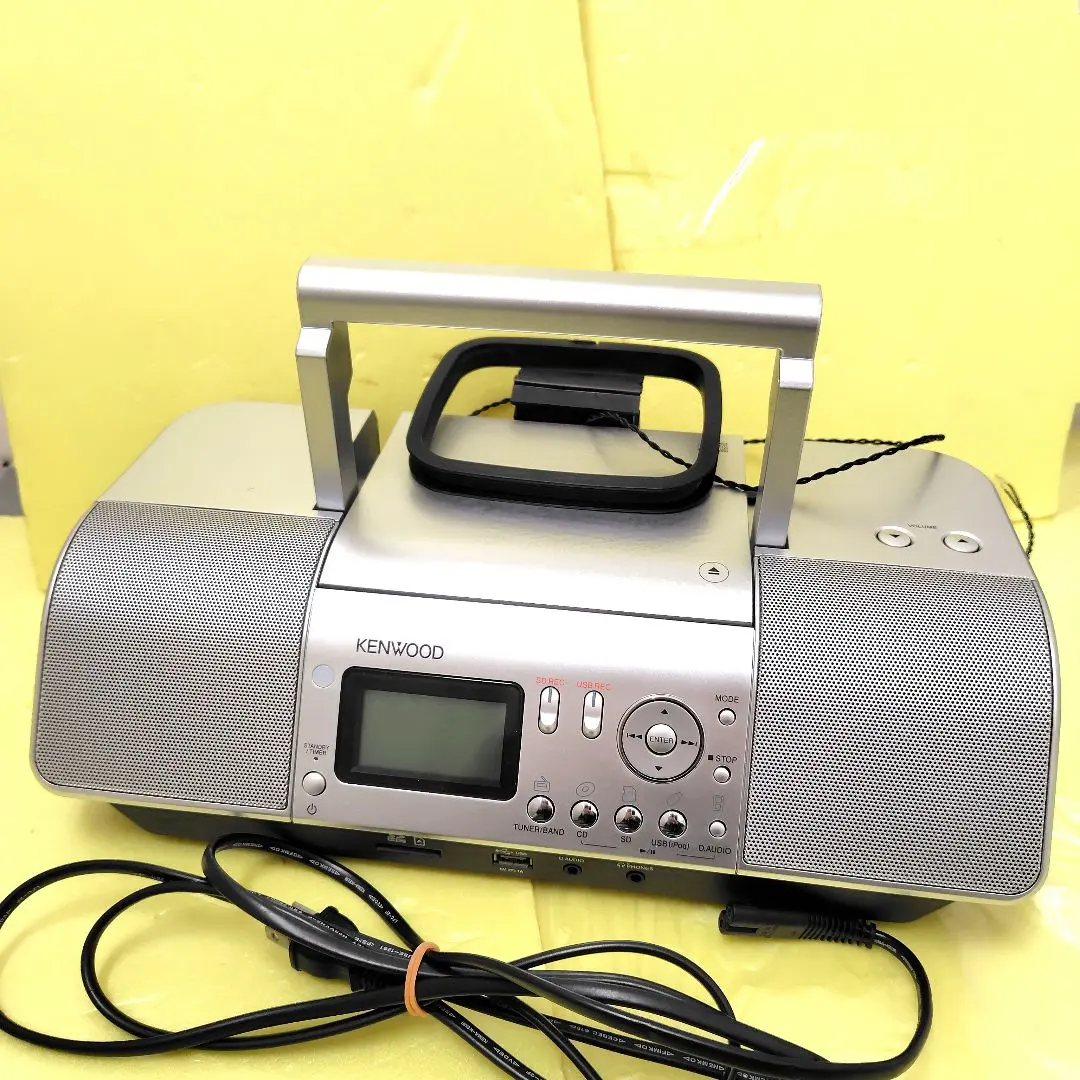 2026年最新】CLX-30 KENWOODの人気アイテム - メルカリ