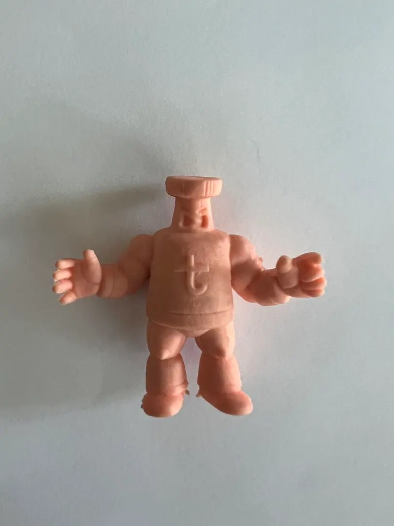 2026年最新】キン消し パート30の人気アイテム - メルカリ