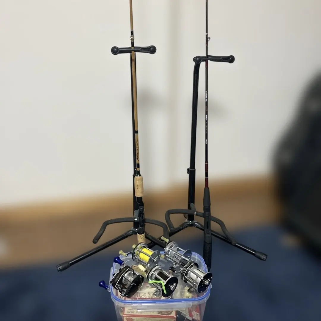 2026年最新】ラングレー ルアーキャストの人気アイテム - メルカリ