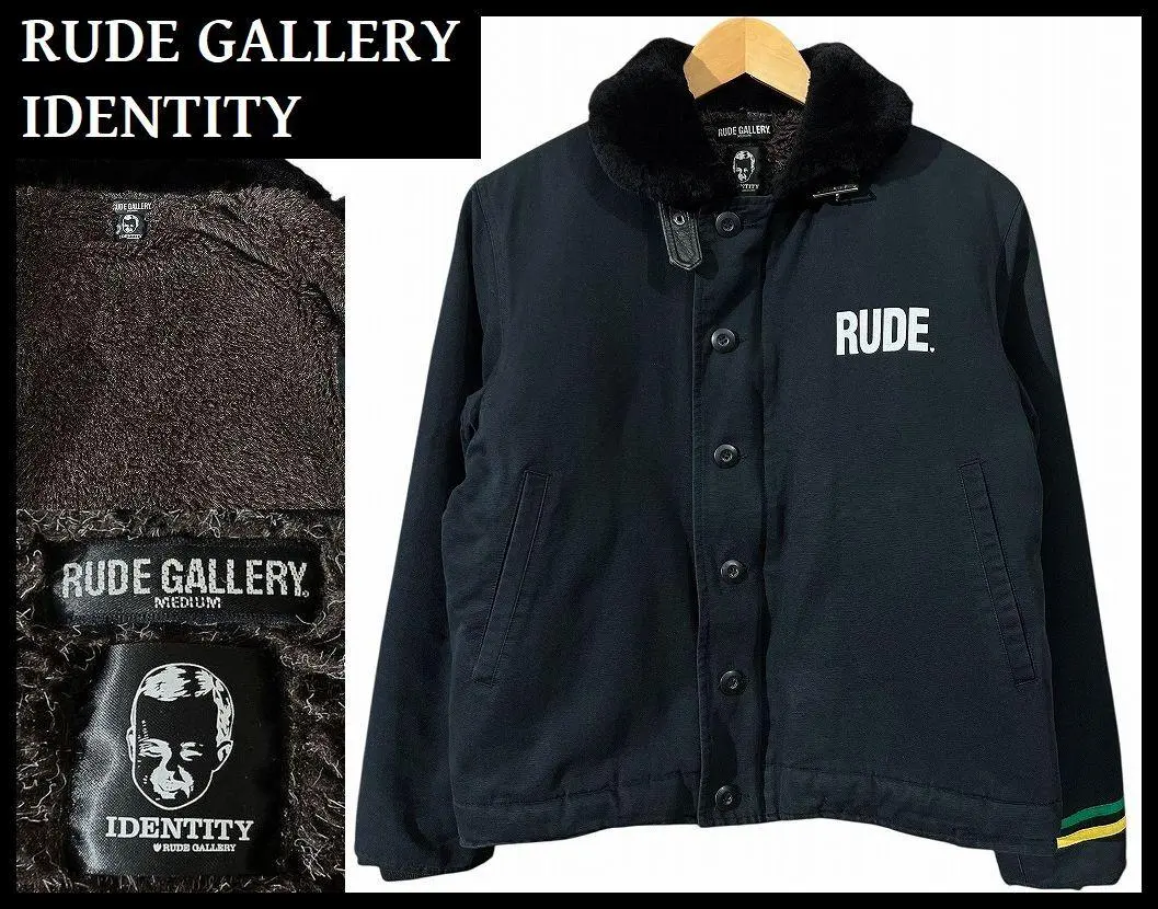 2026年最新】ルードギャラリー n-1の人気アイテム - メルカリ