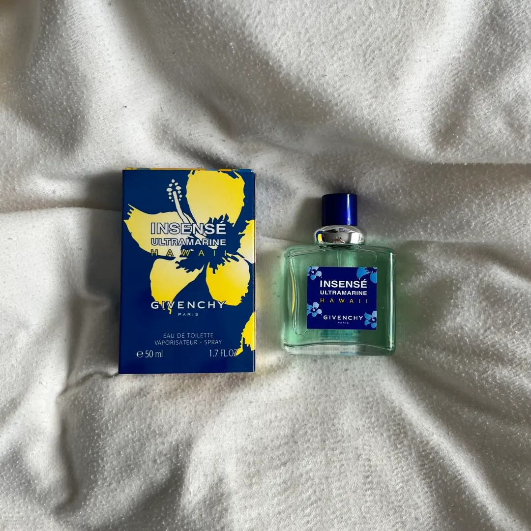 2026年最新】ウルトラマリン ハワイの人気アイテム - メルカリ