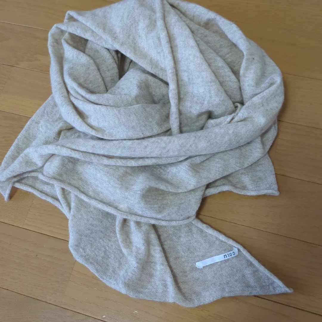 2026年最新】n100 ストールの人気アイテム - メルカリ