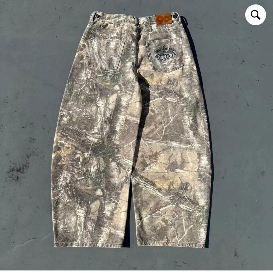 2026年最新】9090 デニム リアルツリーの人気アイテム - メルカリ