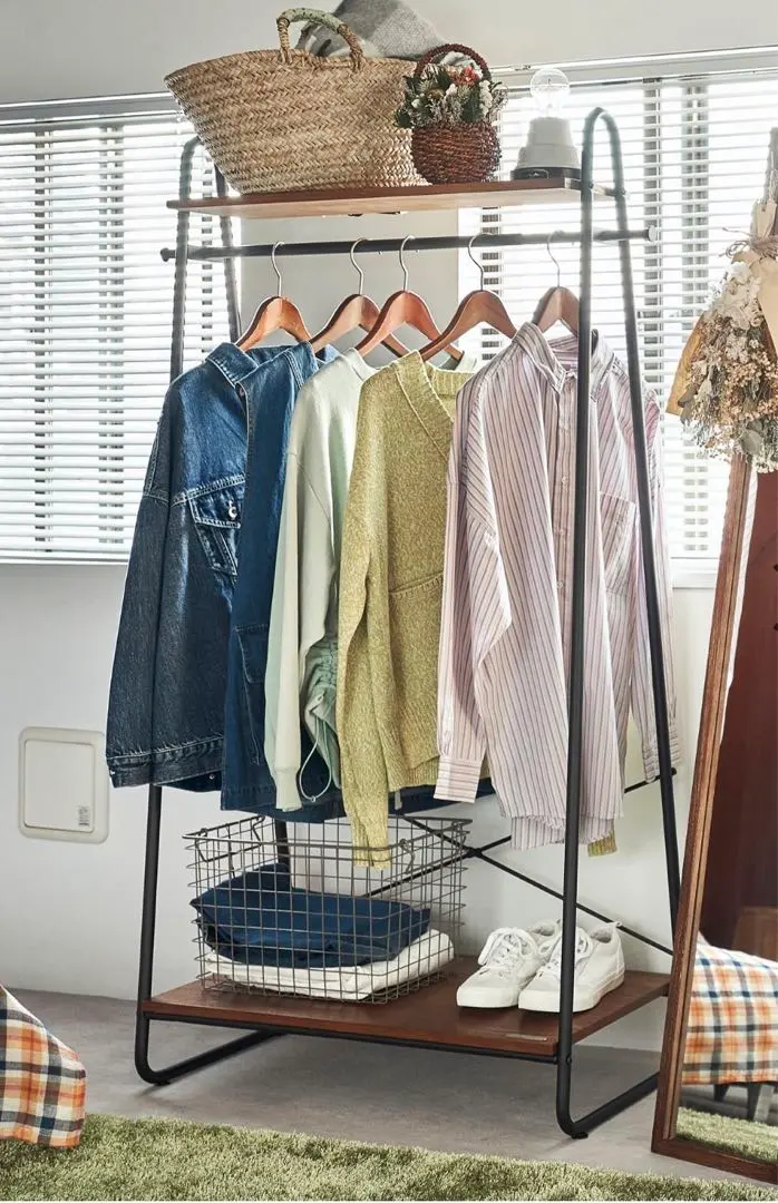 2026年最新】niko and ハンガーラックの人気アイテム - メルカリ